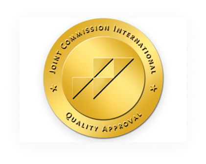 JCI Accreditation for Lanka Hospitals