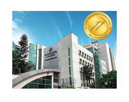 JCI Re-accreditation for Evercare Hospital, Dhaka