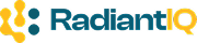 Radiant logo