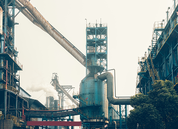 Expanded into Specialty Chemicals