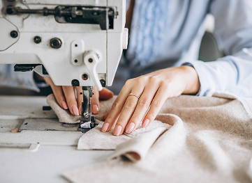 Global Expansion in the Garment Sector