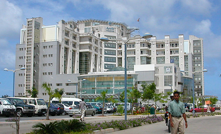 Healthcare Initiatives