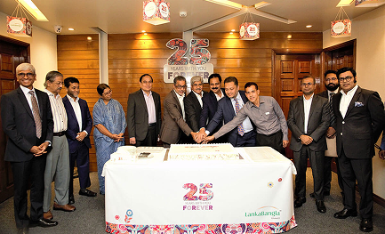 Restructured Financial Services