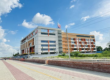 Entry into International Education