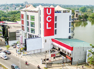 Education Expansion in Sri Lanka