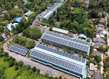 Renewable Energy Initiatives