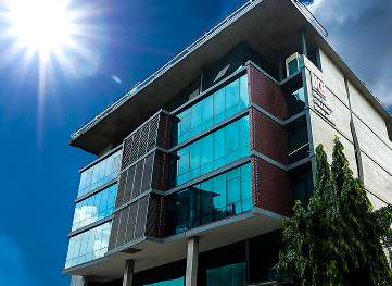 Expanded Higher Education in Bangladesh