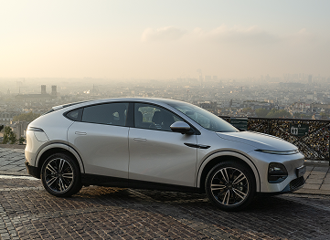 Entry into Electric Vehicles & Rebranding in Education