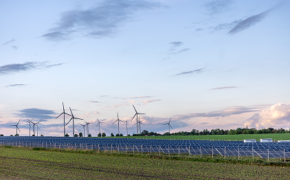 Renewable Energy Projects