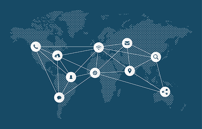 Drive Global Expansion and Innovation