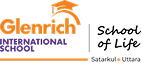 Glenrich International School logo
