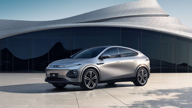 Electric vehicle innovation