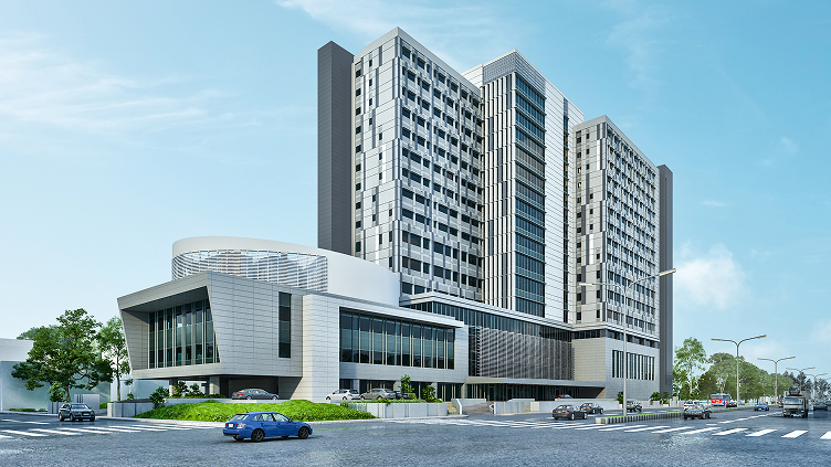 Healthcare excellence