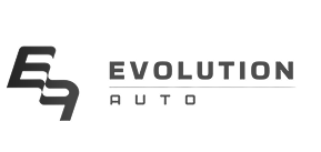 Evolution Auto logo