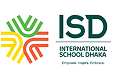 ISD logo