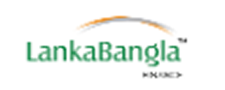 LankaBangla logo