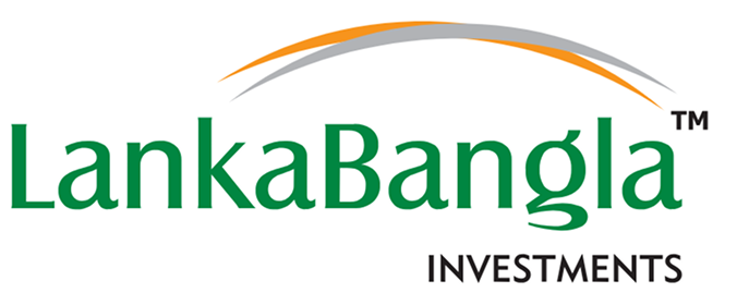 LankaBangla Investments logo