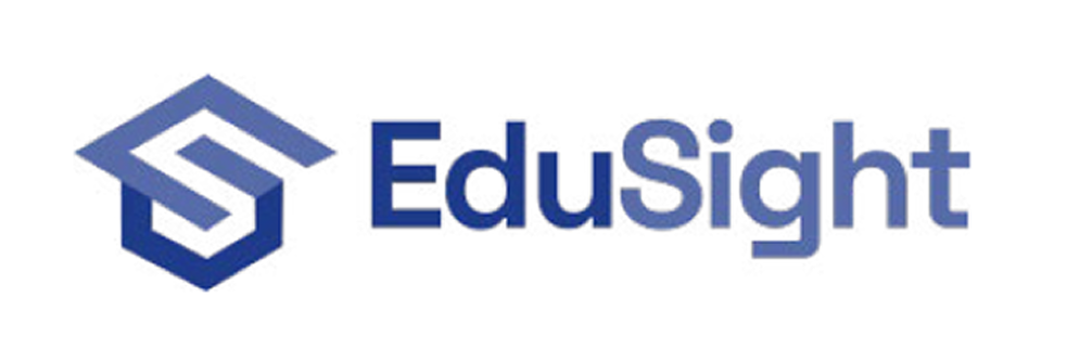 Edusight logo