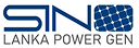 Sino Lanka Power Gen logo